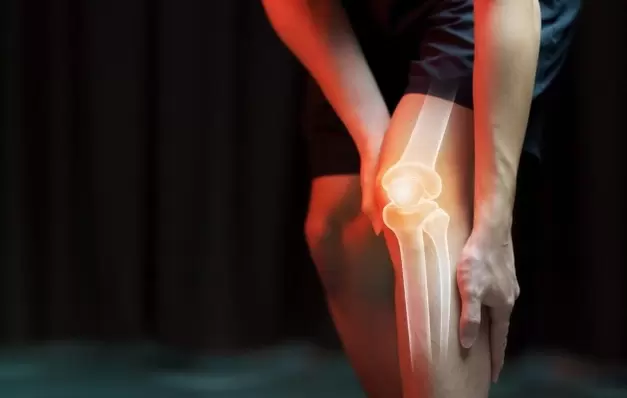 артроза на колената