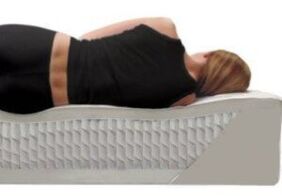 Ортопедскиот душек ќе спречи појава на лумбална болка после спиење